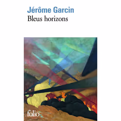 ISBN Bleus horizons, Français, 224 pages