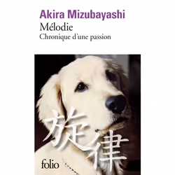 ISBN Mélodie, Français, 288 pages