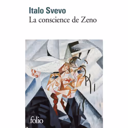 ISBN La conscience de Zeno, Français, 576 pages