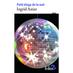 Petit éloge de la nuit