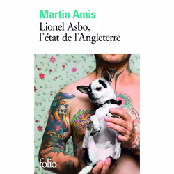 ISBN Lionel Asbo, l'état de l'Angleterre, Français, 400 pages