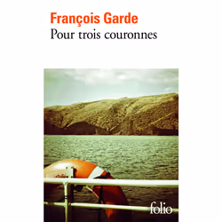 ISBN Pour trois couronnes, Français, 352 pages