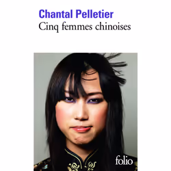 ISBN Cinq femmes chinoises, Français, 160 pages