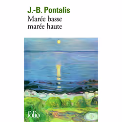 ISBN Marée basse, marée haute, Français, 144 pages