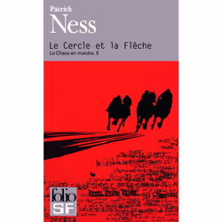 ISBN Le Cercle et la Flèche, Français, 576 pages