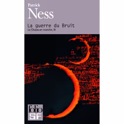 ISBN La guerre du Bruit, Français, 640 pages