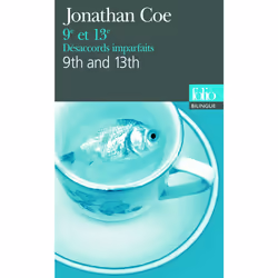 ISBN 9ᵉ et 13ᵉ/9th and 13th, Français, 176 pages