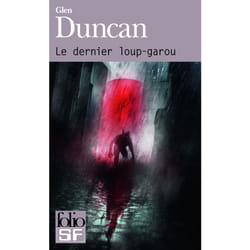 Le dernier loup-garou