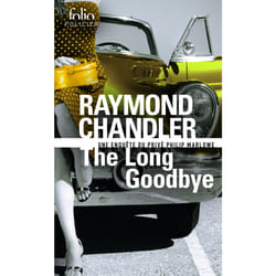 ISBN The Long Goodbye