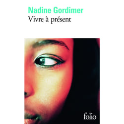 ISBN Vivre à présent