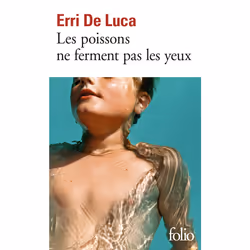ISBN Les poissons ne ferment pas les yeux, Français, 128 pages