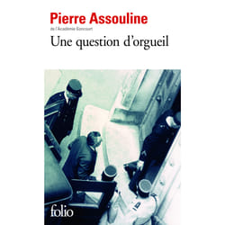 Une question d'orgueil