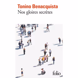 ISBN Nos gloires secrètes, Français, 272 pages