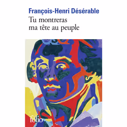 ISBN Tu montreras ma tête au peuple, Français, 208 pages