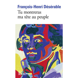 Tu montreras ma tête au peuple
