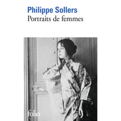ISBN Portraits de femmes