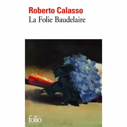 ISBN La Folie Baudelaire, Français, 496 pages