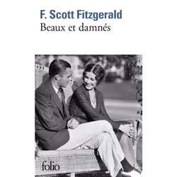 ISBN Beaux et damnés, Français, 560 pages