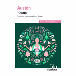 ISBN Emma, Français, 688 pages