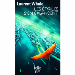 ISBN Les étoiles s'en balancent, Français, 480 pages