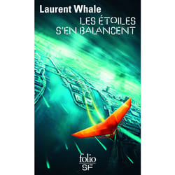 Les étoiles s'en balancent