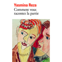 Comment vous racontez la partie