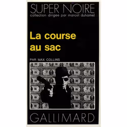 ISBN La Course au sac, Français, 256 pages