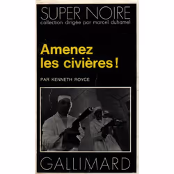ISBN Amenez les civières !, Français, 256 pages