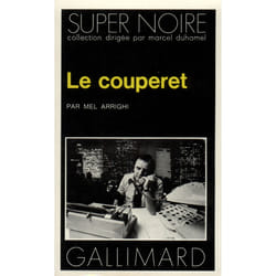 Le couperet