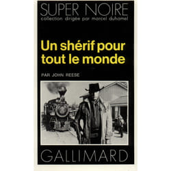 Un sherif pour tout le monde