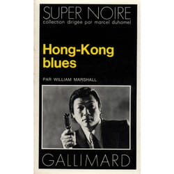 Hong-kong blues
