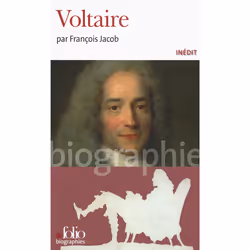 ISBN Voltaire, Français, 336 pages