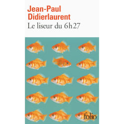 Éditions Gallimard LE LISEUR DU 6H27 livre Français Livre broché