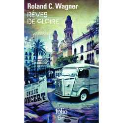 Rêves de gloire