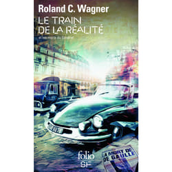 ISBN Le train de la réalité et les morts du Général
