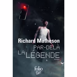 ISBN Par-delà la légende, Français, 736 pages