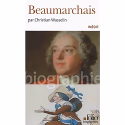 ISBN Beaumarchais, Français, 352 pages