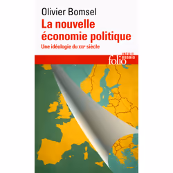 ISBN La nouvelle économie politique, Français, 448 pages