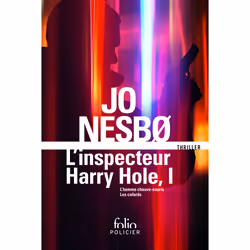 ISBN L'inspecteur Harry Hole, I, Français, 800 pages