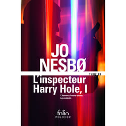 L'inspecteur Harry Hole - intégrale Tome 1