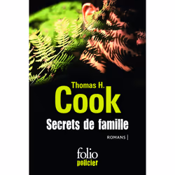 ISBN Secrets de famille, Français, 768 pages