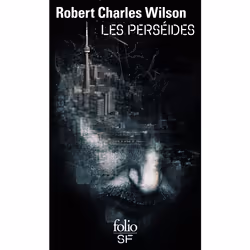 ISBN Les Perséides et autres nouvelles, Français, 384 pages