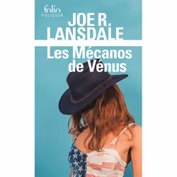 Éditions Gallimard LES MECANOS DE VENUS, Français, Livre broché, 288 pages