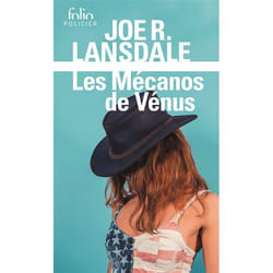 Éditions Gallimard LES MECANOS DE VENUS
