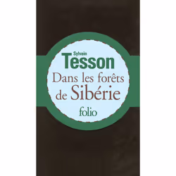 ISBN Dans les forêts de Sibérie, Français, 304 pages