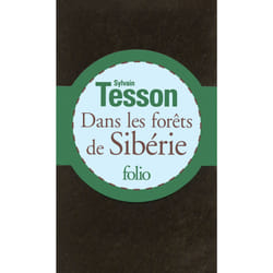 ISBN Dans les forêts de Sibérie