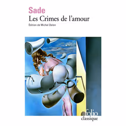 ISBN Les Crimes de l'amour, Français, 448 pages