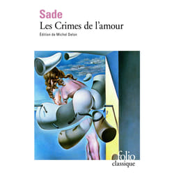 Les crimes de l'amour