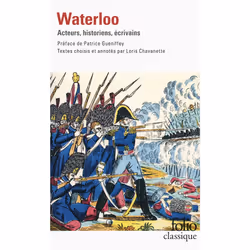 ISBN Waterloo, Français, 896 pages