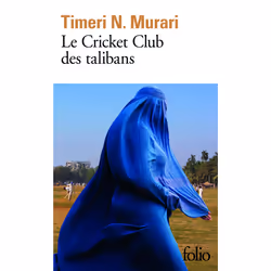 ISBN Le Cricket Club des talibans, Français, 464 pages